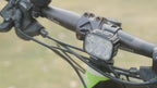 Bike Lights Super Bright, Rechargeable Bicycle Lights Set Multiple Modes